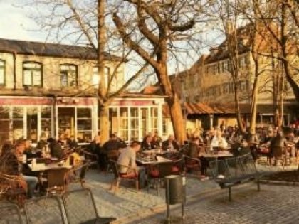 Foto: Zum Mohren